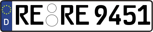 RE-RE9451