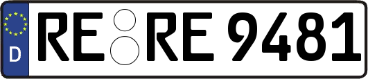 RE-RE9481