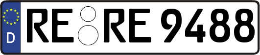 RE-RE9488