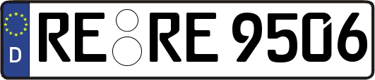 RE-RE9506