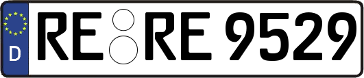 RE-RE9529