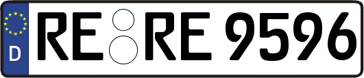 RE-RE9596