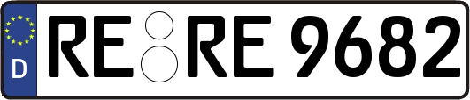 RE-RE9682