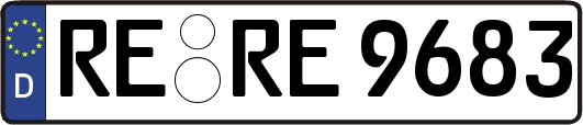 RE-RE9683