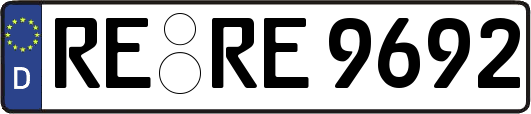 RE-RE9692