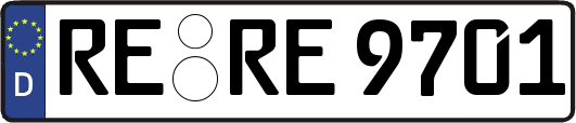 RE-RE9701