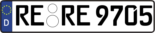 RE-RE9705