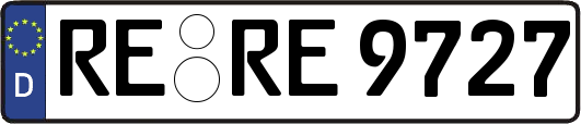 RE-RE9727