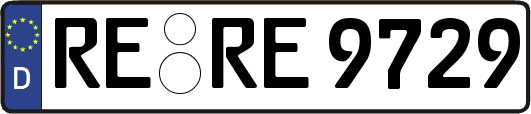RE-RE9729