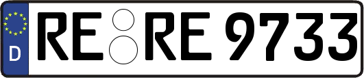 RE-RE9733