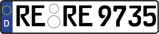 RE-RE9735