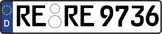 RE-RE9736