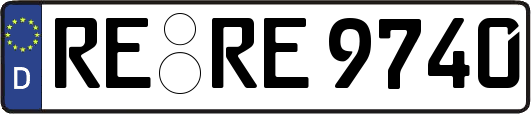 RE-RE9740