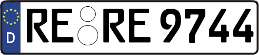 RE-RE9744