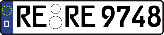 RE-RE9748