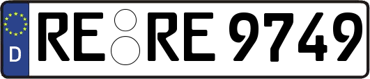 RE-RE9749