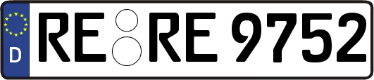 RE-RE9752