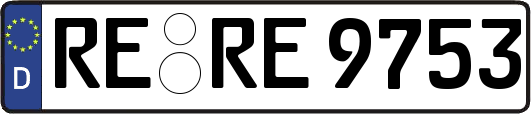 RE-RE9753