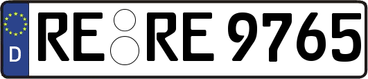 RE-RE9765