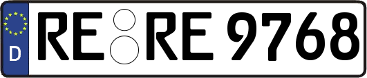 RE-RE9768