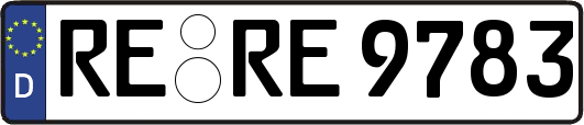 RE-RE9783