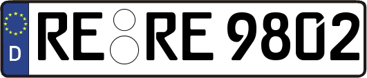 RE-RE9802