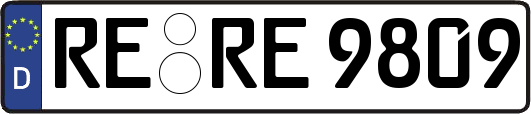 RE-RE9809