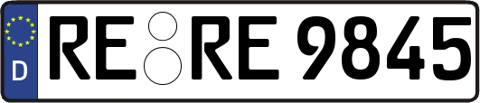 RE-RE9845