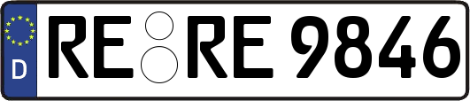 RE-RE9846