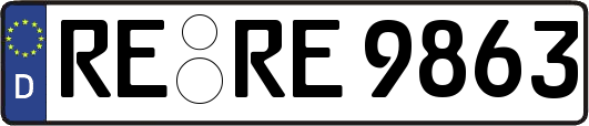RE-RE9863