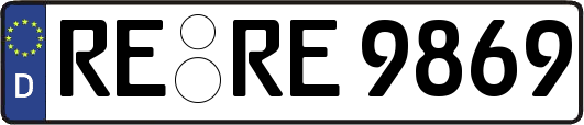 RE-RE9869