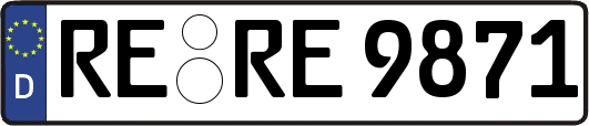 RE-RE9871