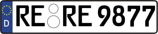 RE-RE9877