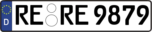 RE-RE9879