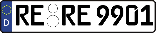 RE-RE9901