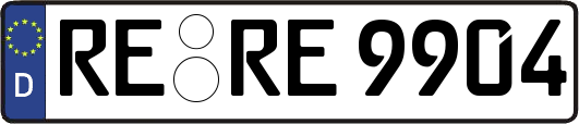 RE-RE9904