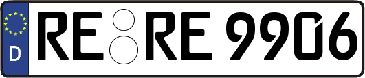 RE-RE9906