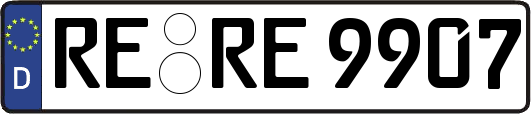 RE-RE9907