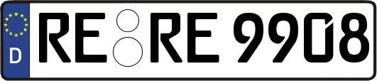 RE-RE9908