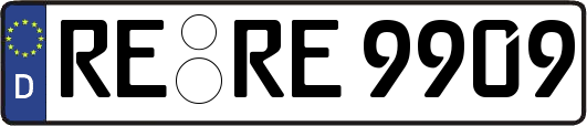 RE-RE9909