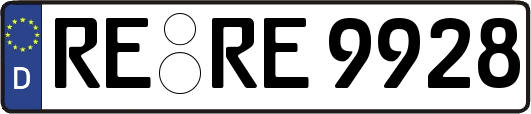 RE-RE9928