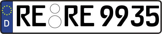 RE-RE9935