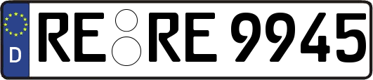 RE-RE9945