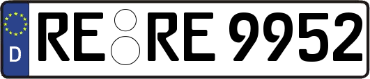 RE-RE9952