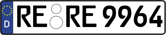 RE-RE9964