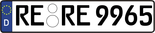 RE-RE9965