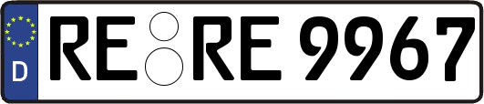 RE-RE9967