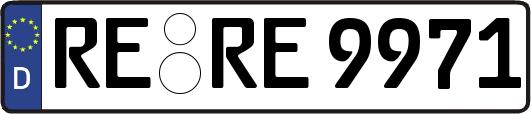 RE-RE9971
