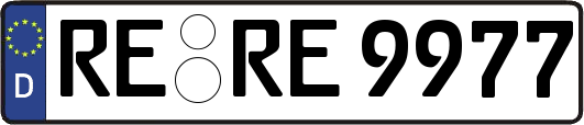 RE-RE9977