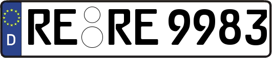 RE-RE9983